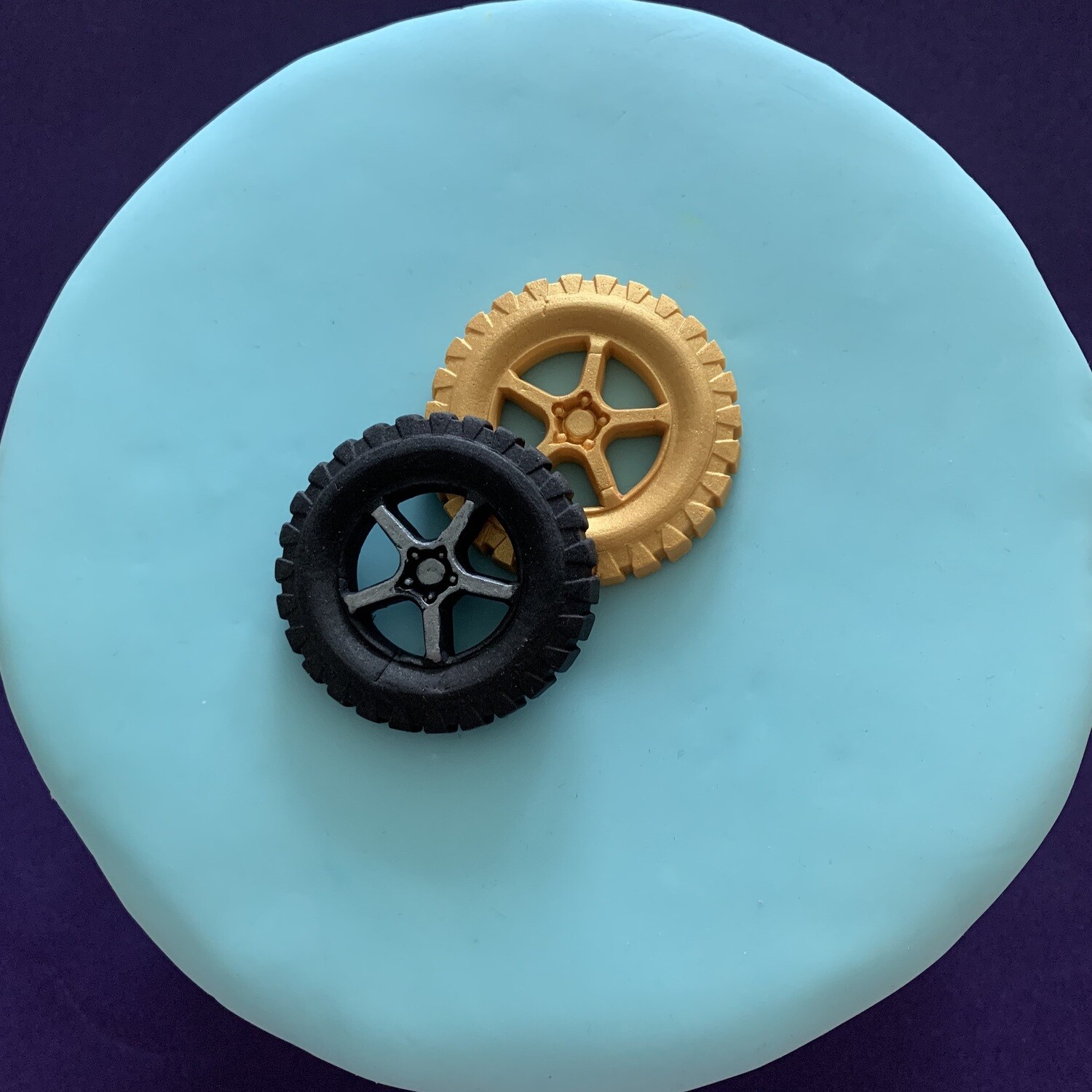 Wheels