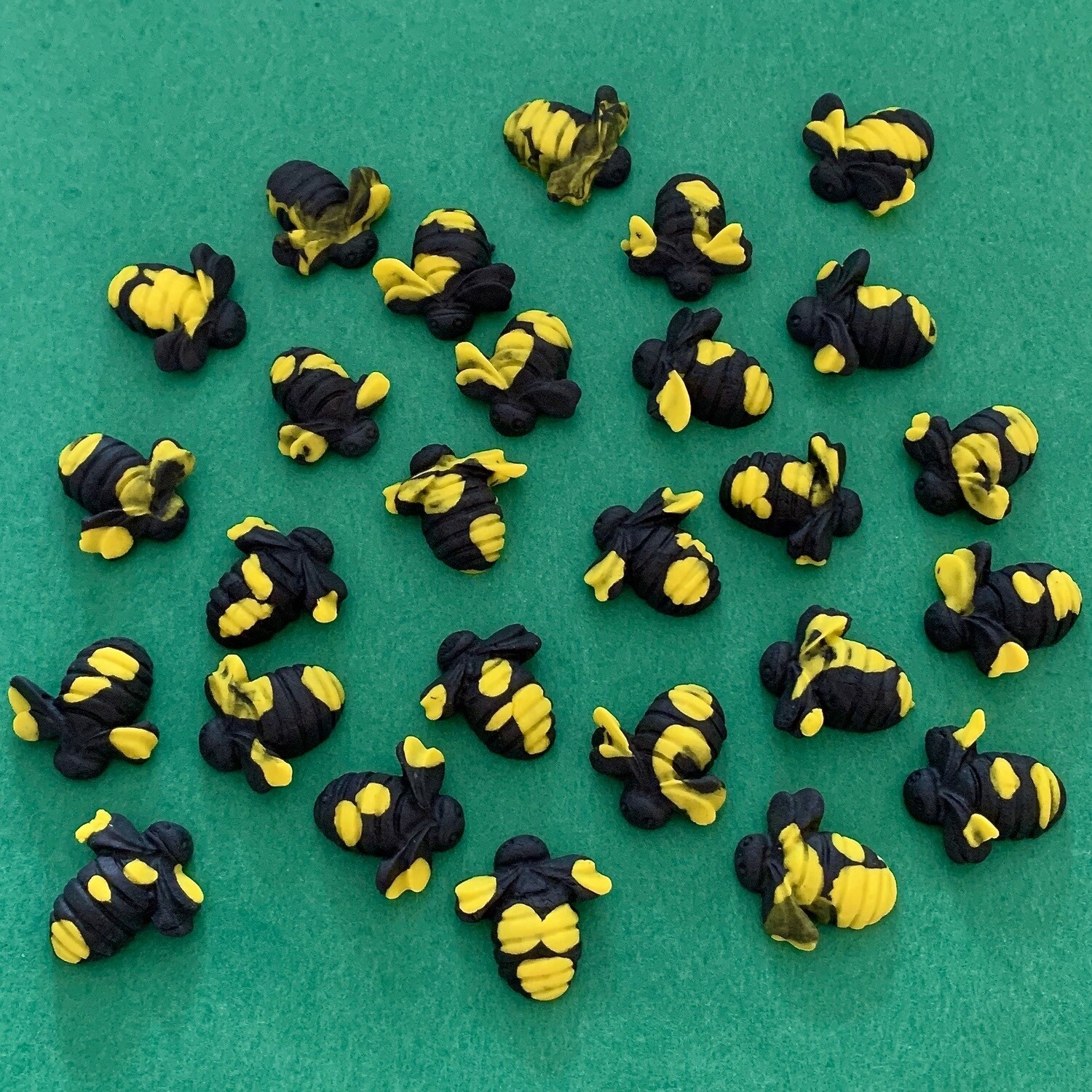 Sugar Bees