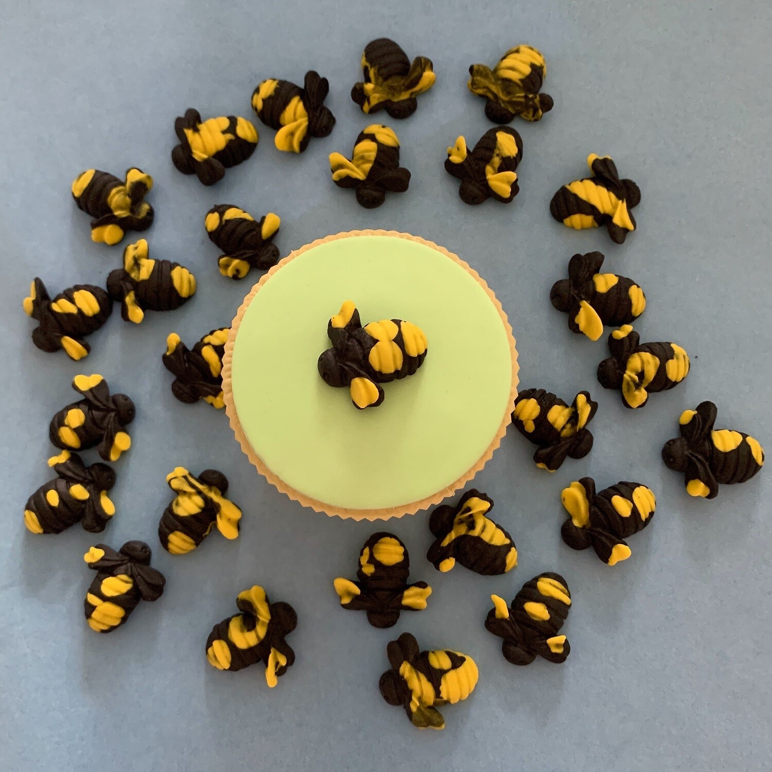 Sugar Bees