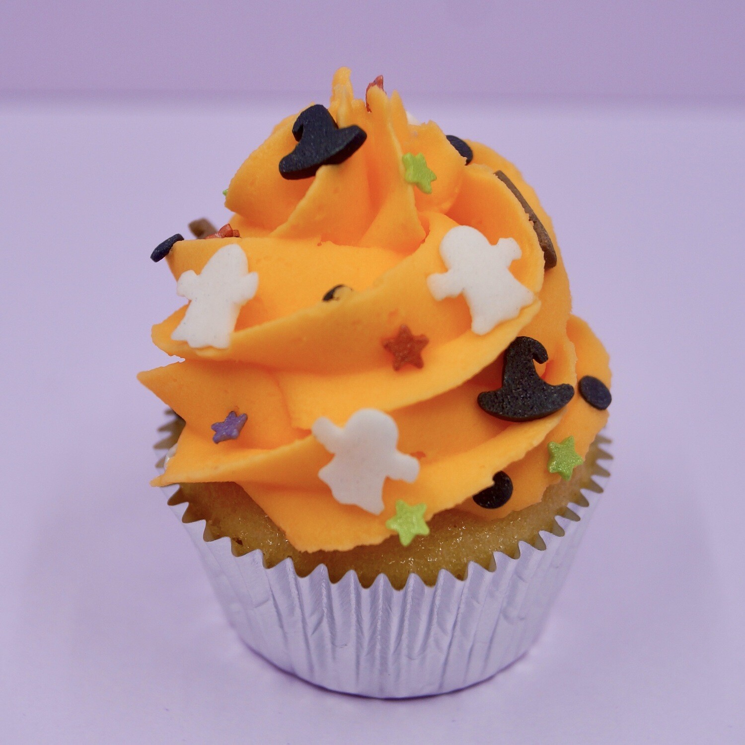 Spooky Sprinkles