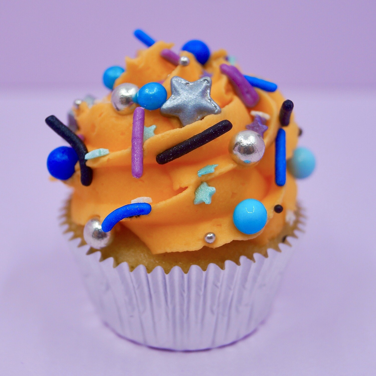 Superstar Sprinkles