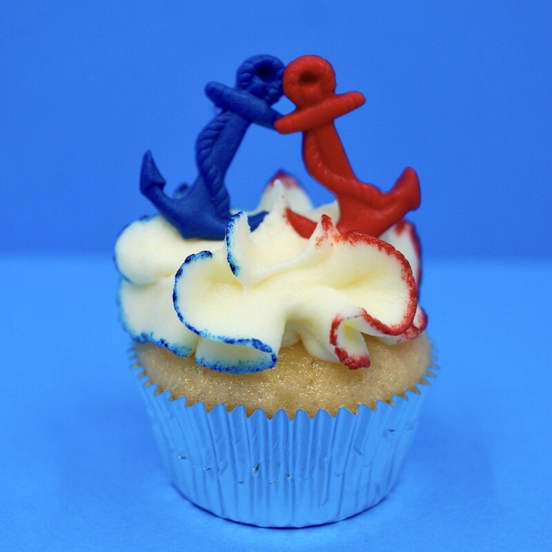 Mini Anchors