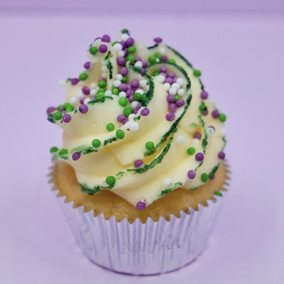 Thistle Mini Pearls