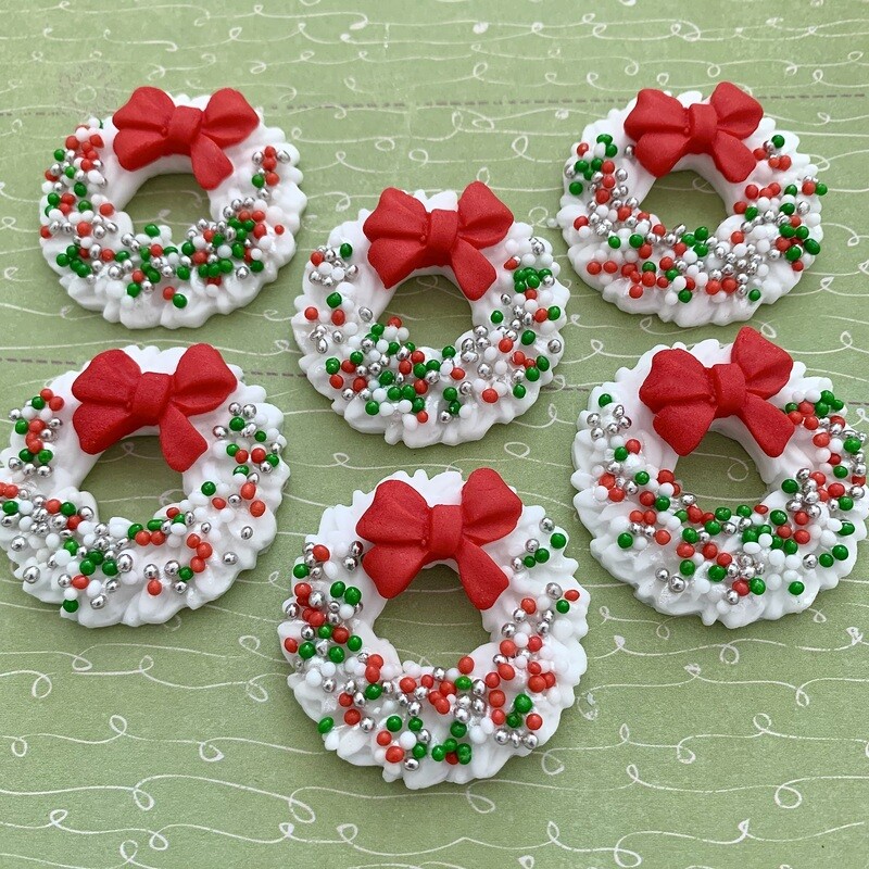 Christmas Wreath