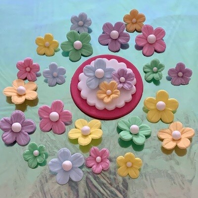 Pastel Pops