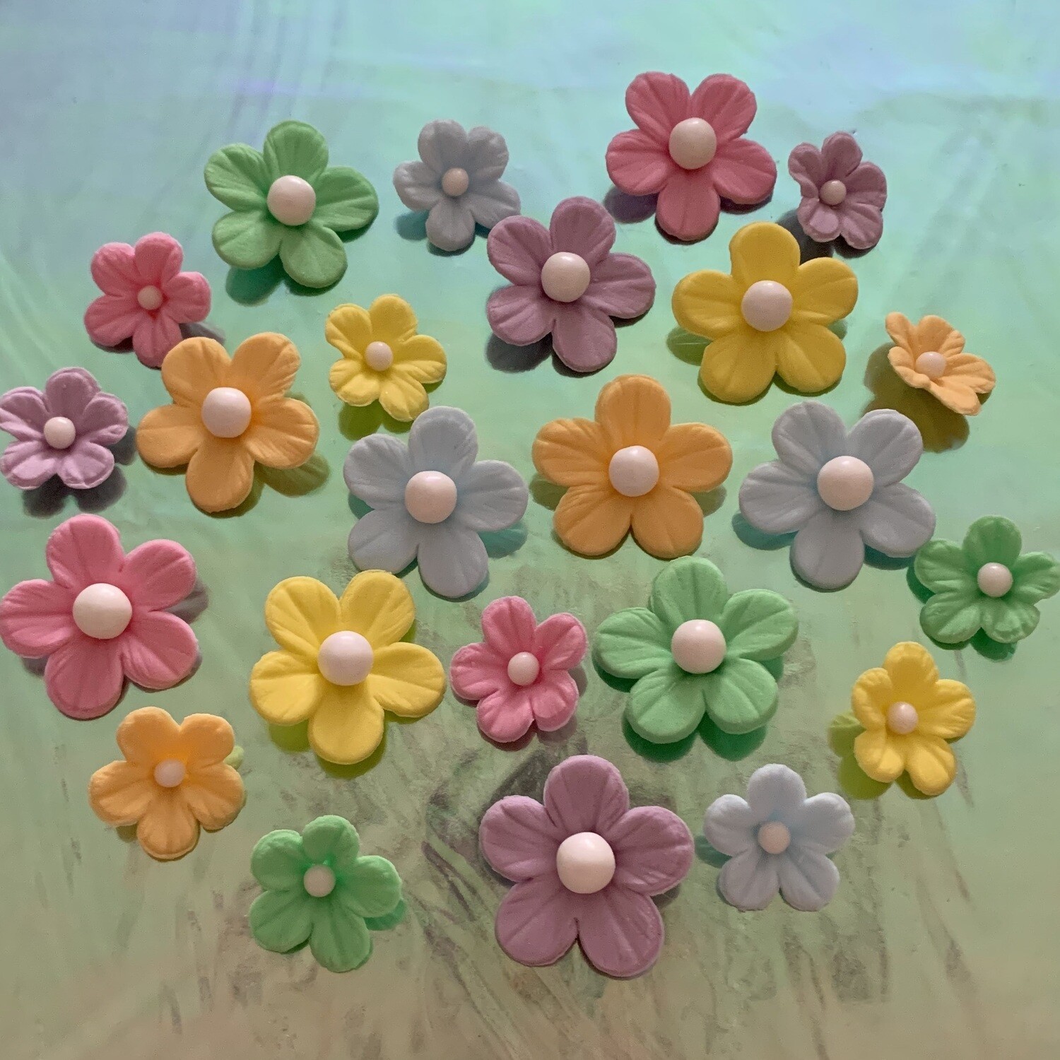 Pastel Pops