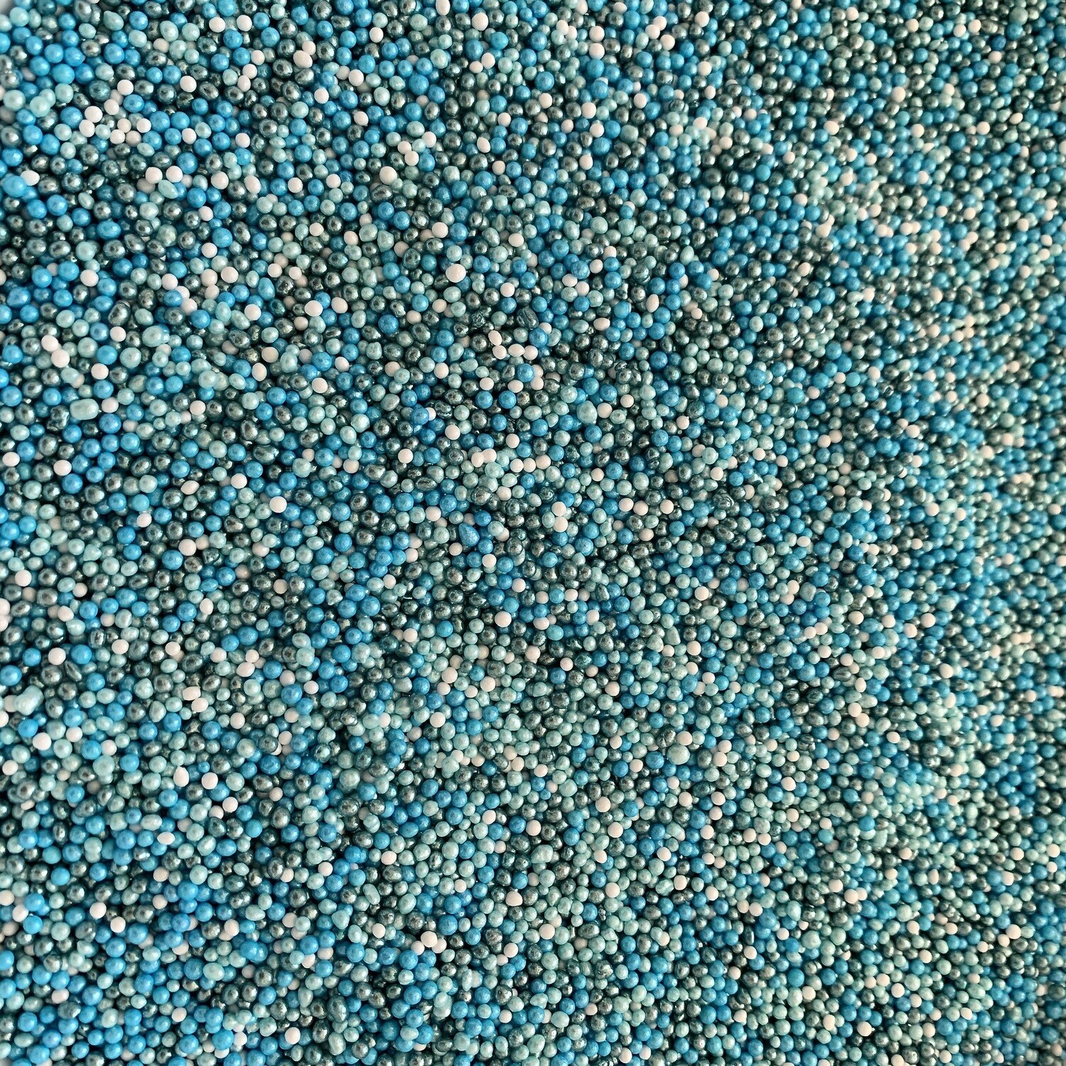 Blue Sea Mini Pearls