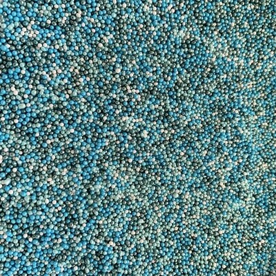 Blue Sea Mini Pearls