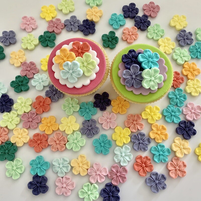 Blossoms