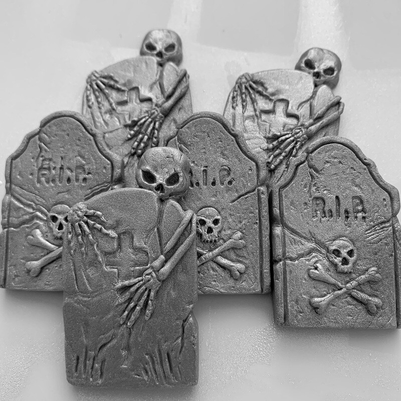 Tombstones