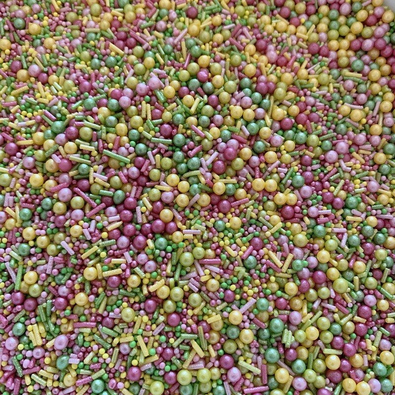 Blossom Sprinkles