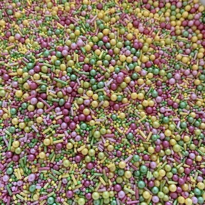 Blossom Sprinkles