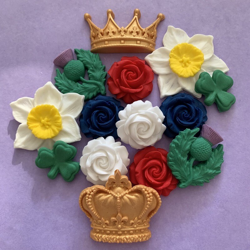 Crown Collection