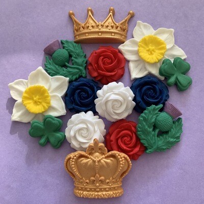 Crown Collection