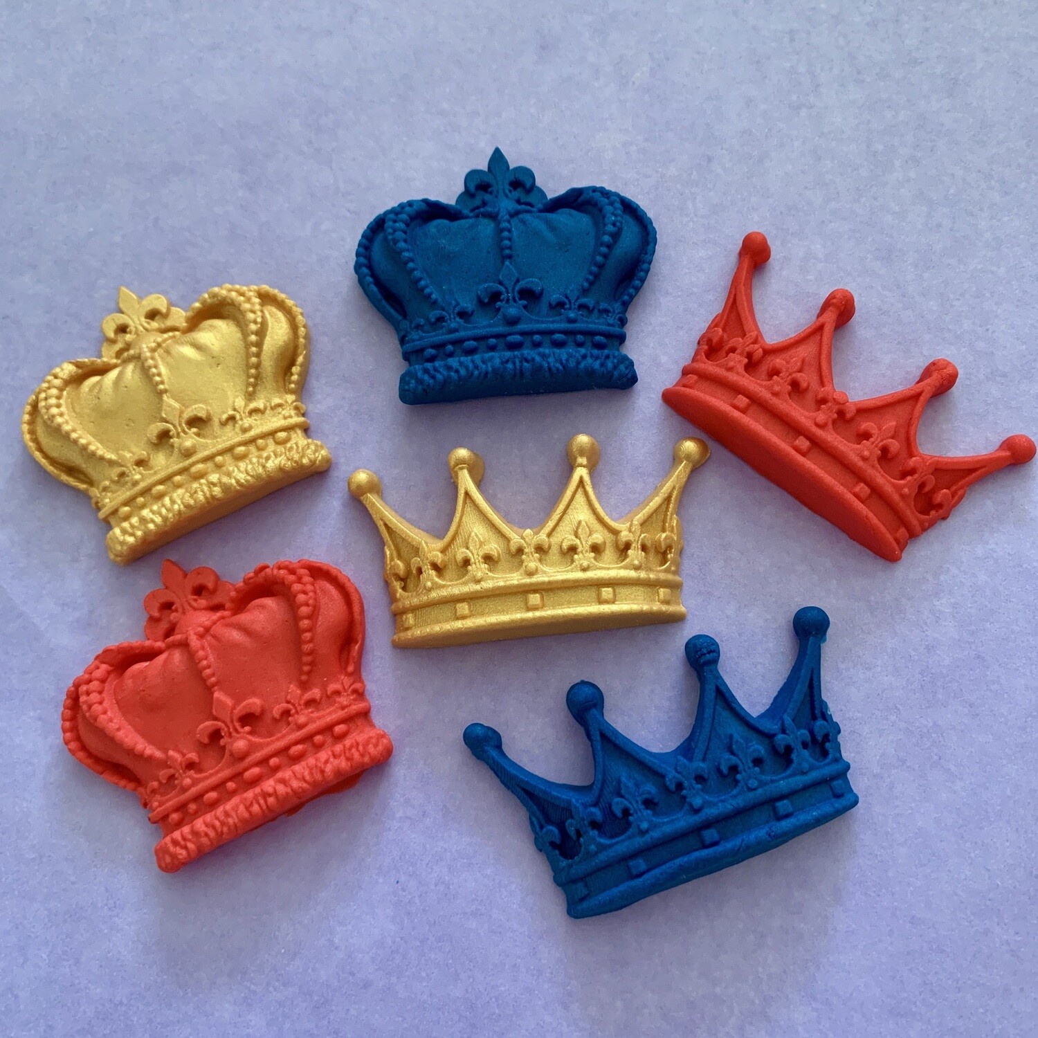 Celebration Crowns