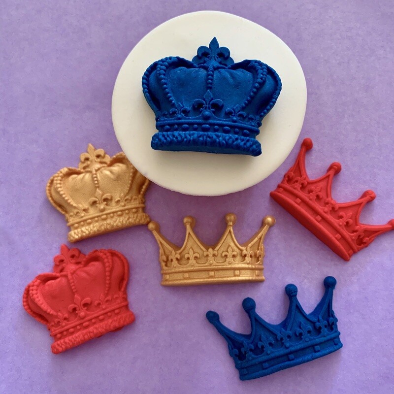 Celebration Crowns