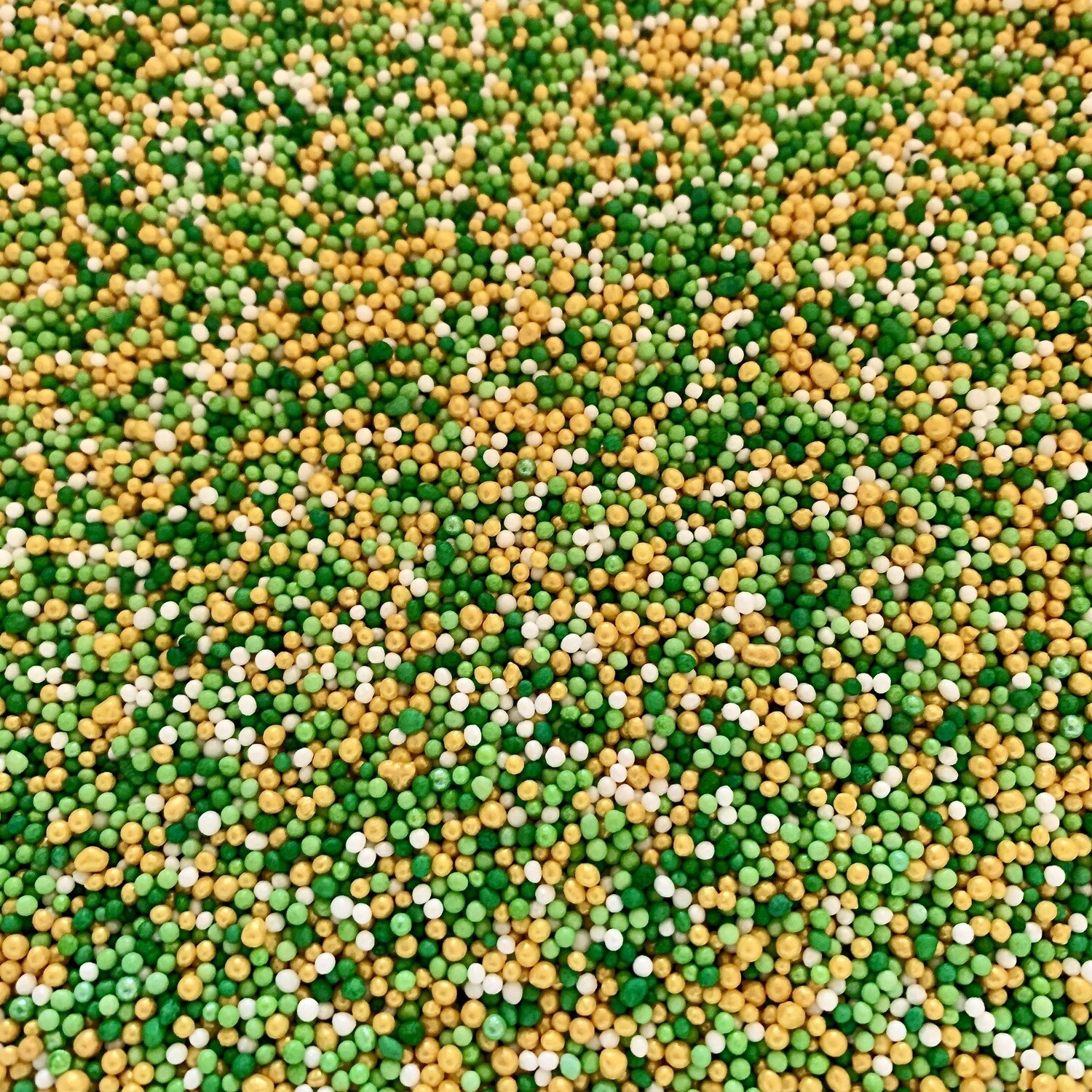 St Patrick&#39;s Day 100s 1000s Cupcake Sprinkles