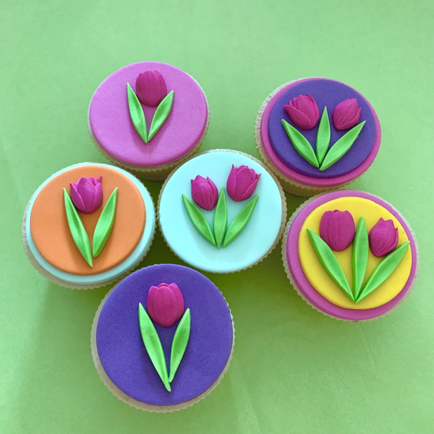 Tulips