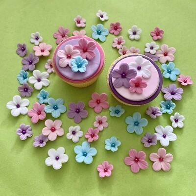 Unicorn Blossoms