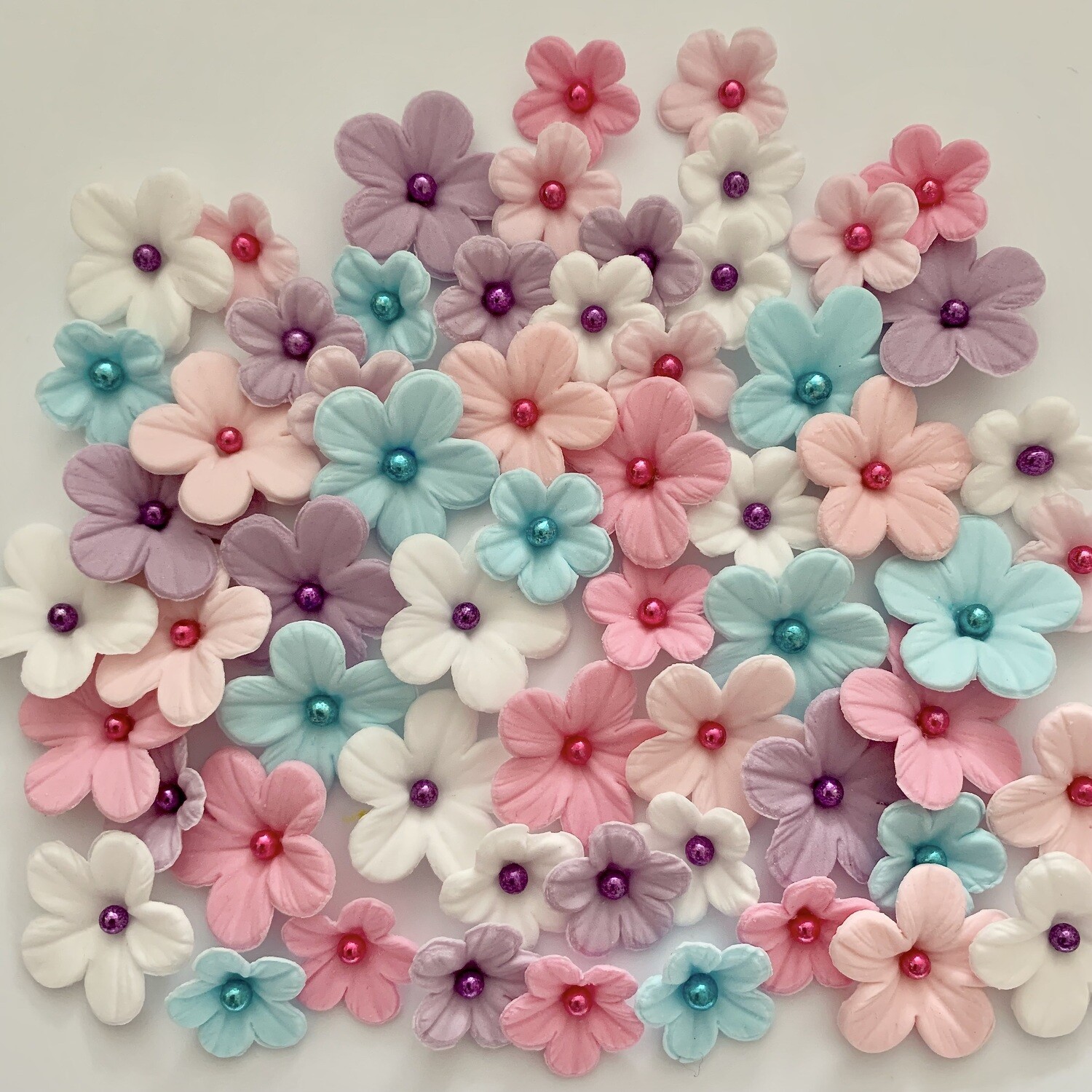 Unicorn Blossoms