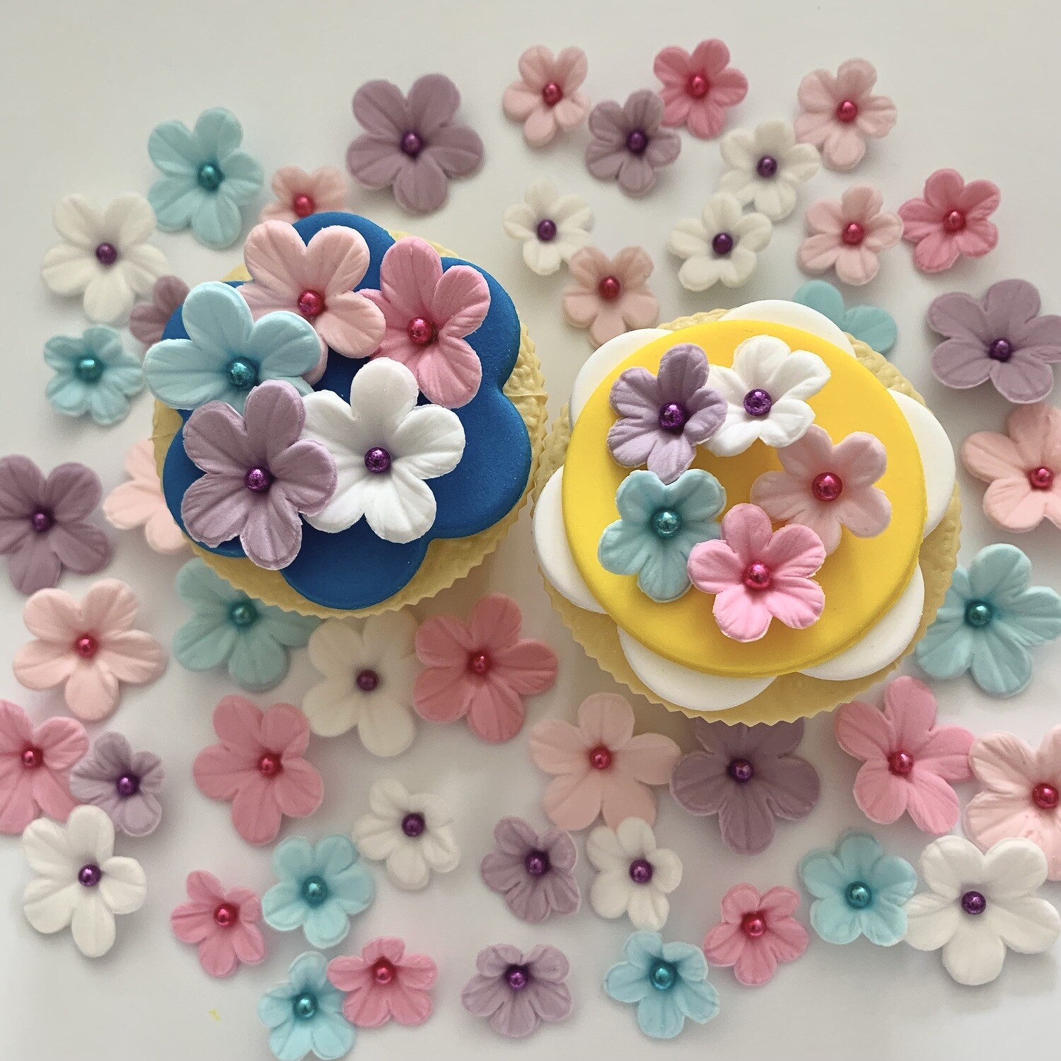 Unicorn Blossoms