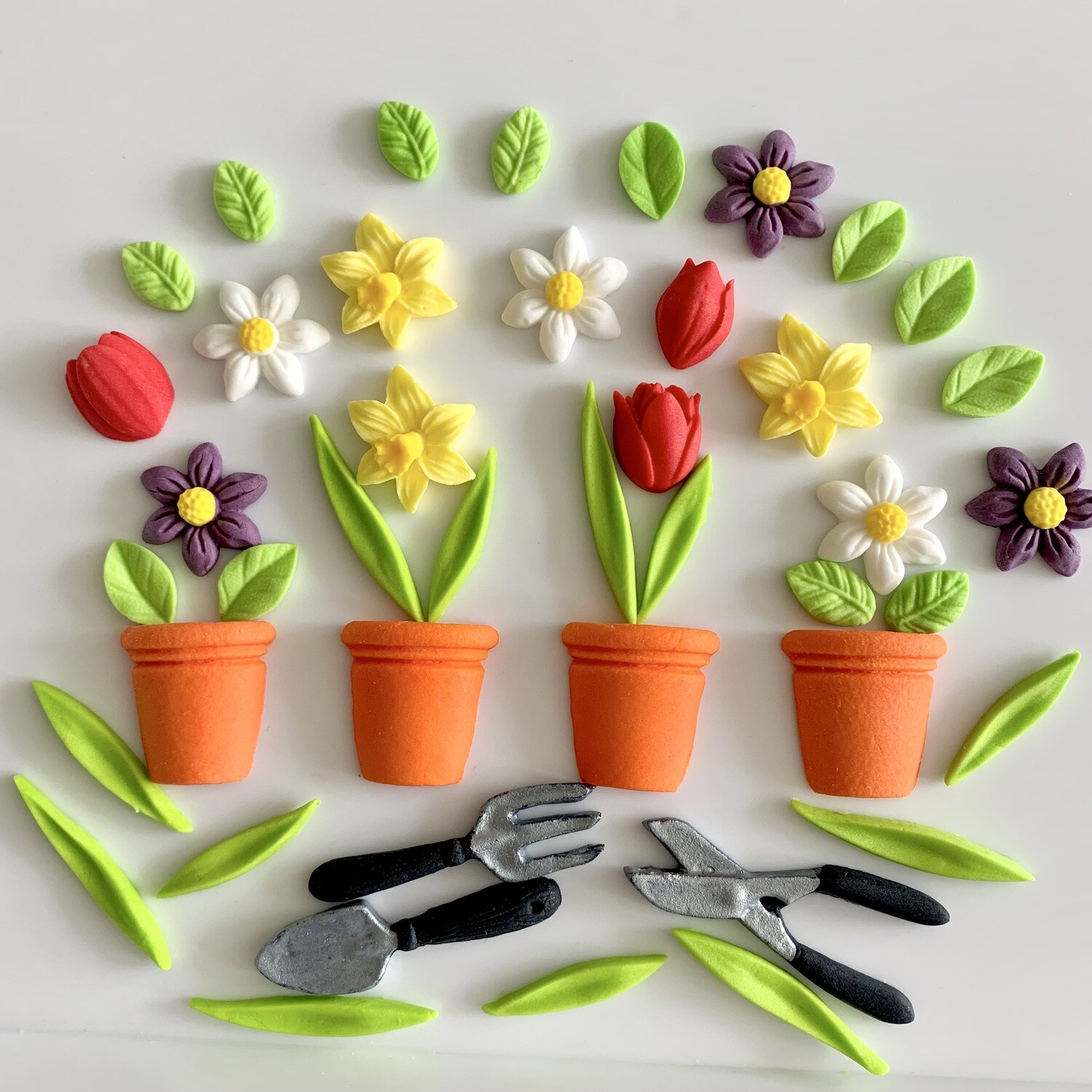 Garden Collection