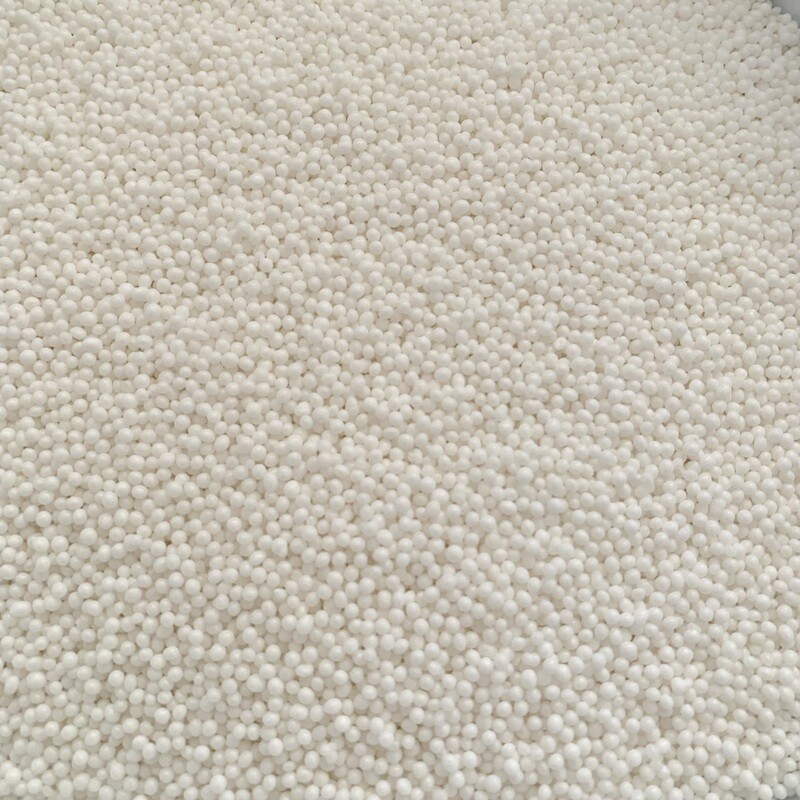 Mini White Pearls