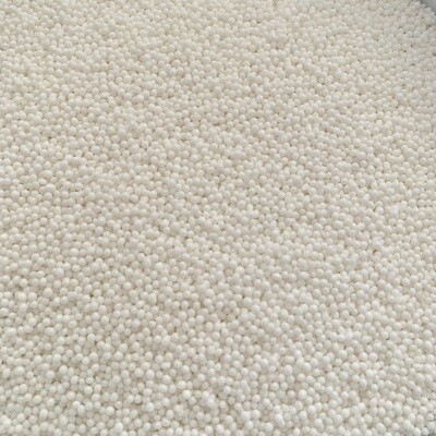 Mini White Pearls