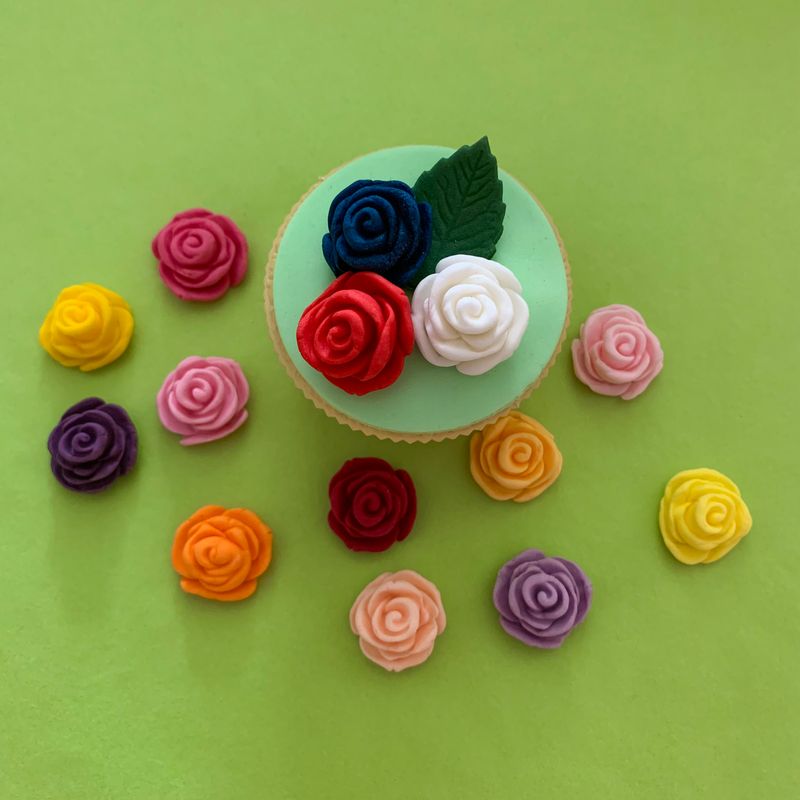 Rosebuds