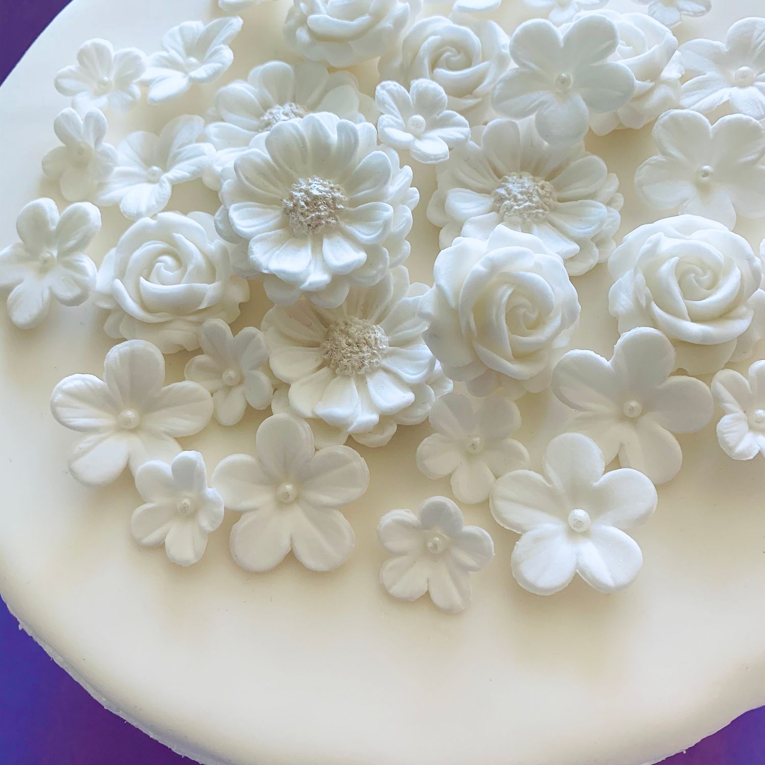White Wedding