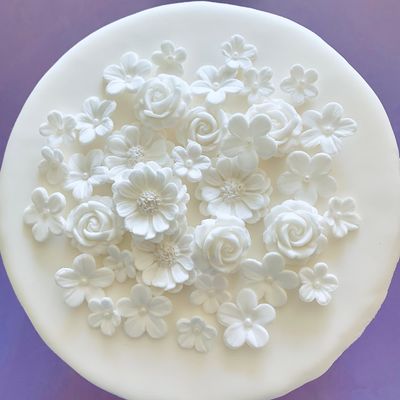White Wedding