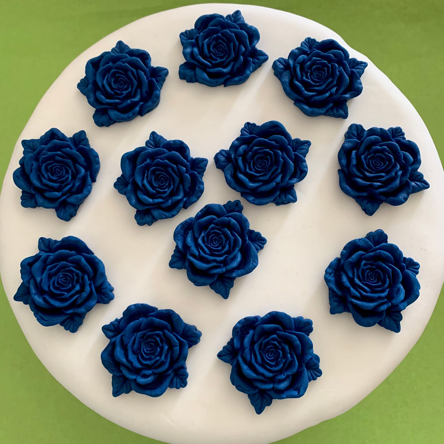 Say It With A Rose