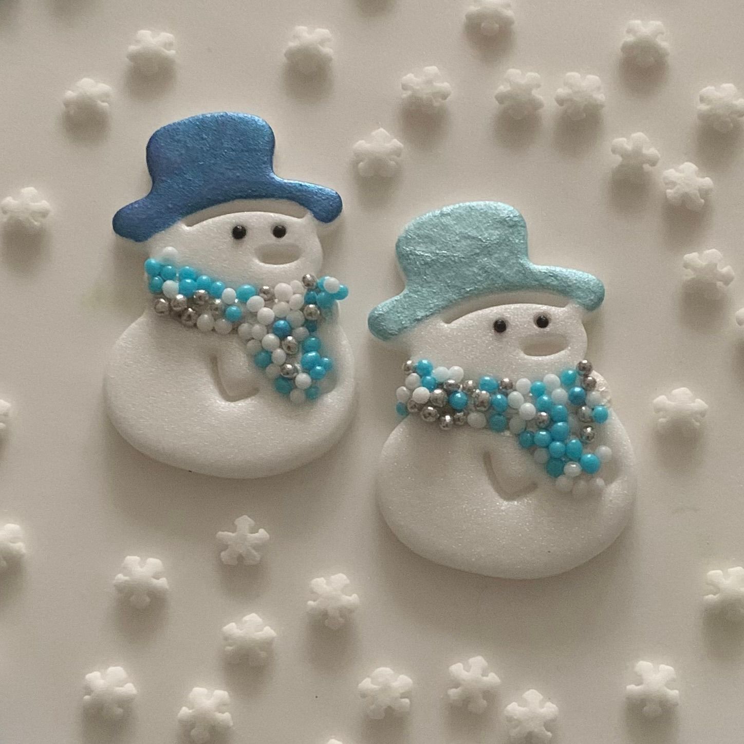 Merry Snow Christmas