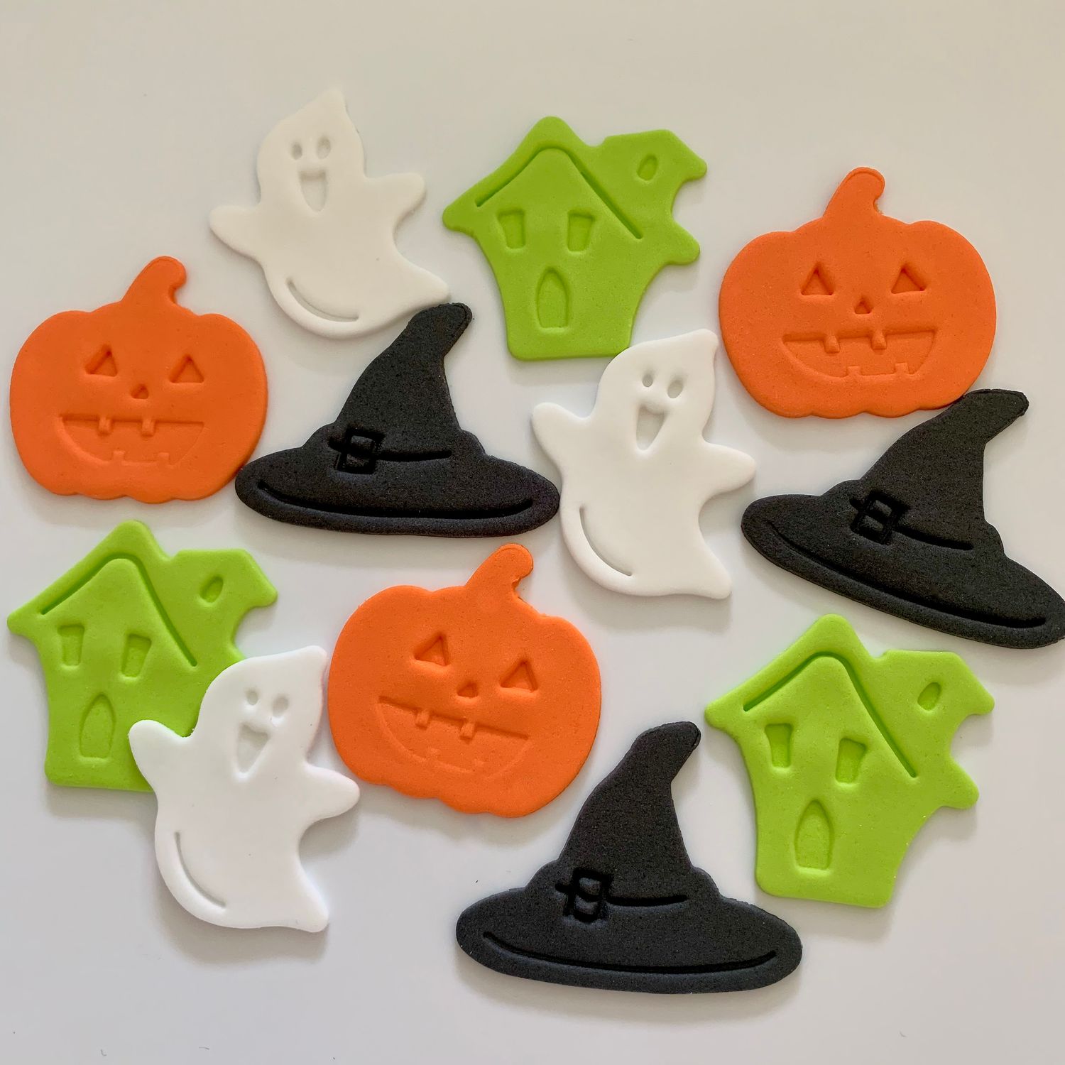 Witchy Halloween