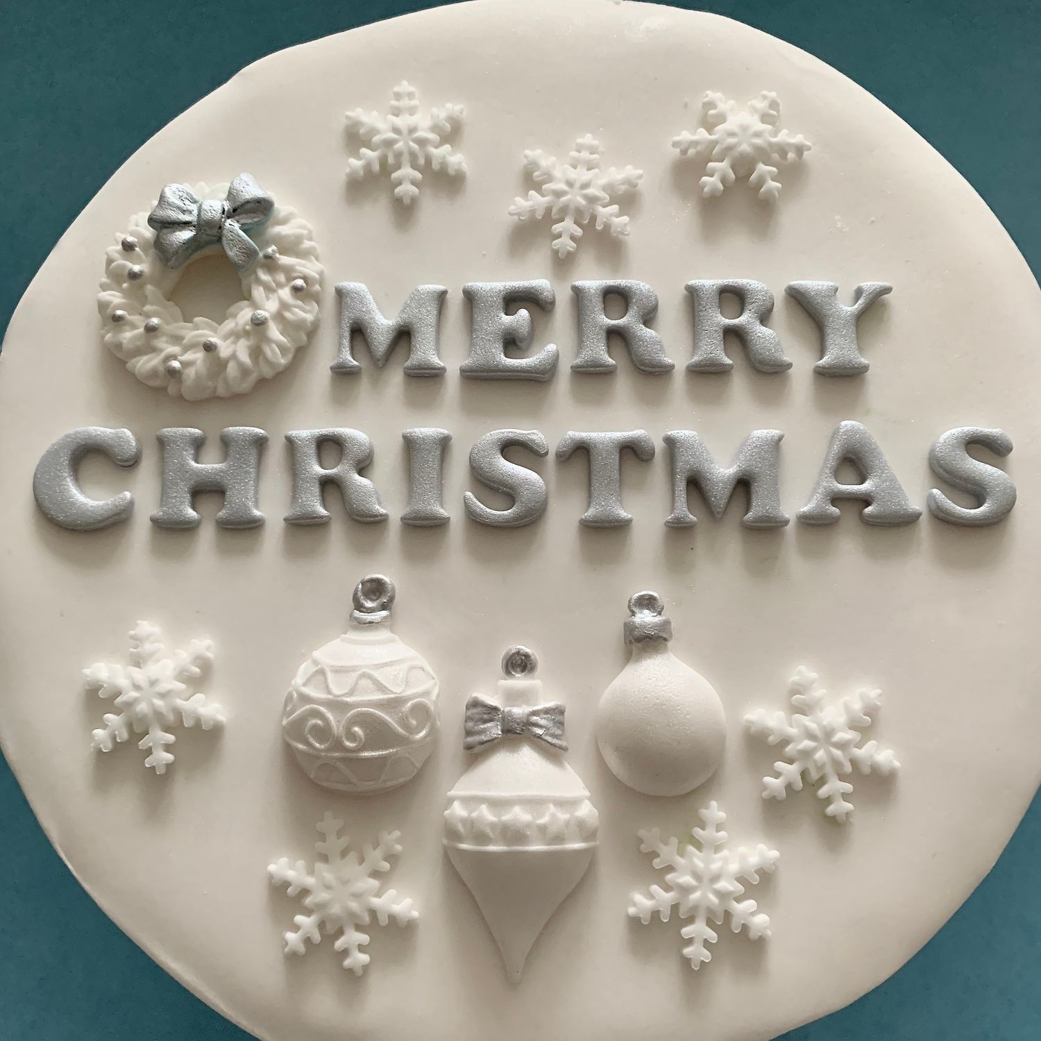 Christmas Wreath