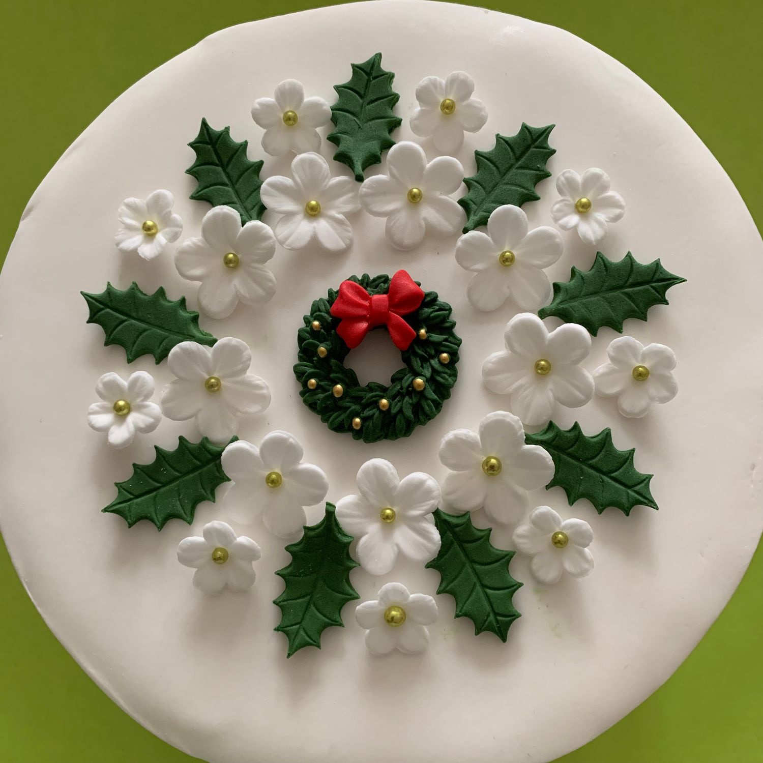 Christmas Wreath