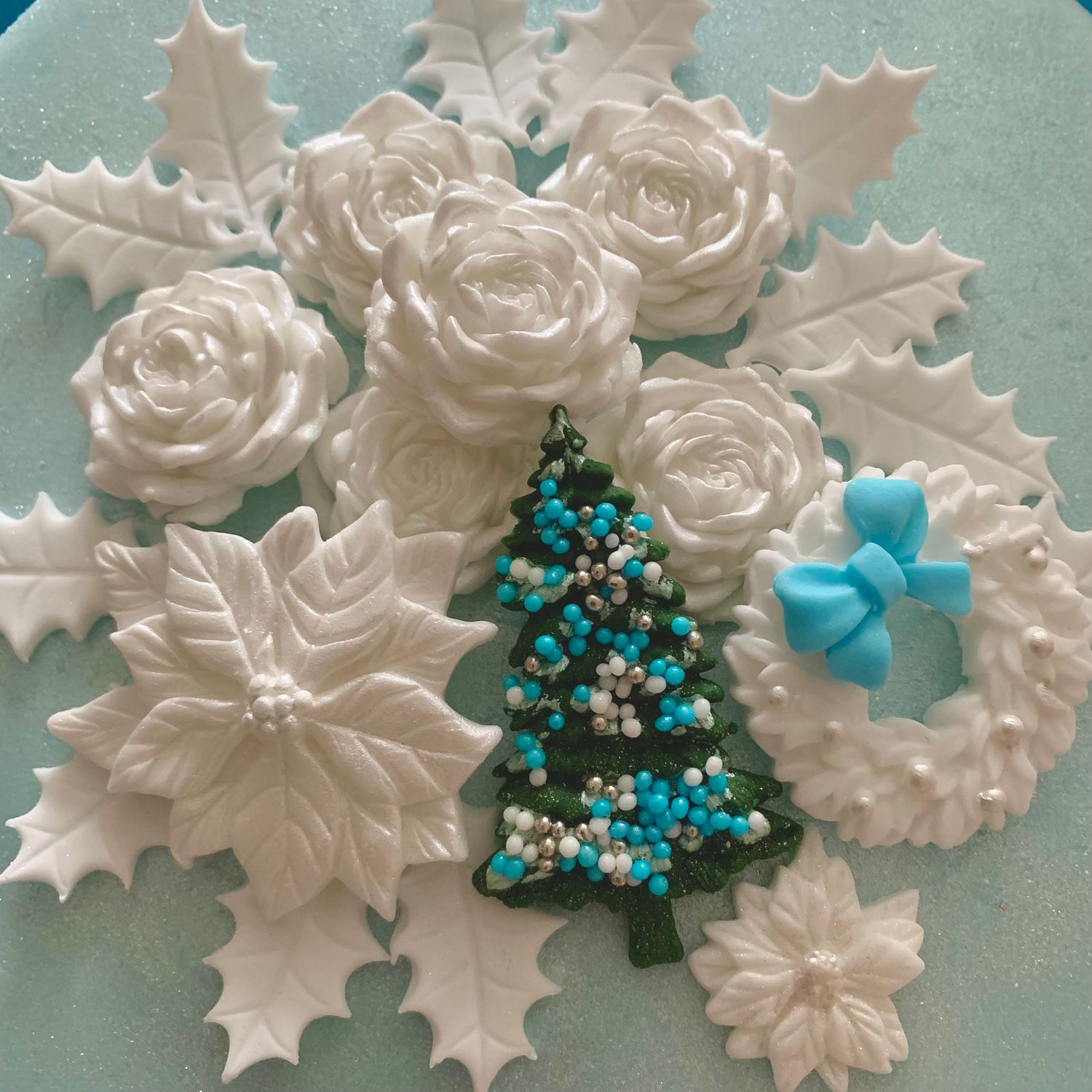 Christmas Wreath