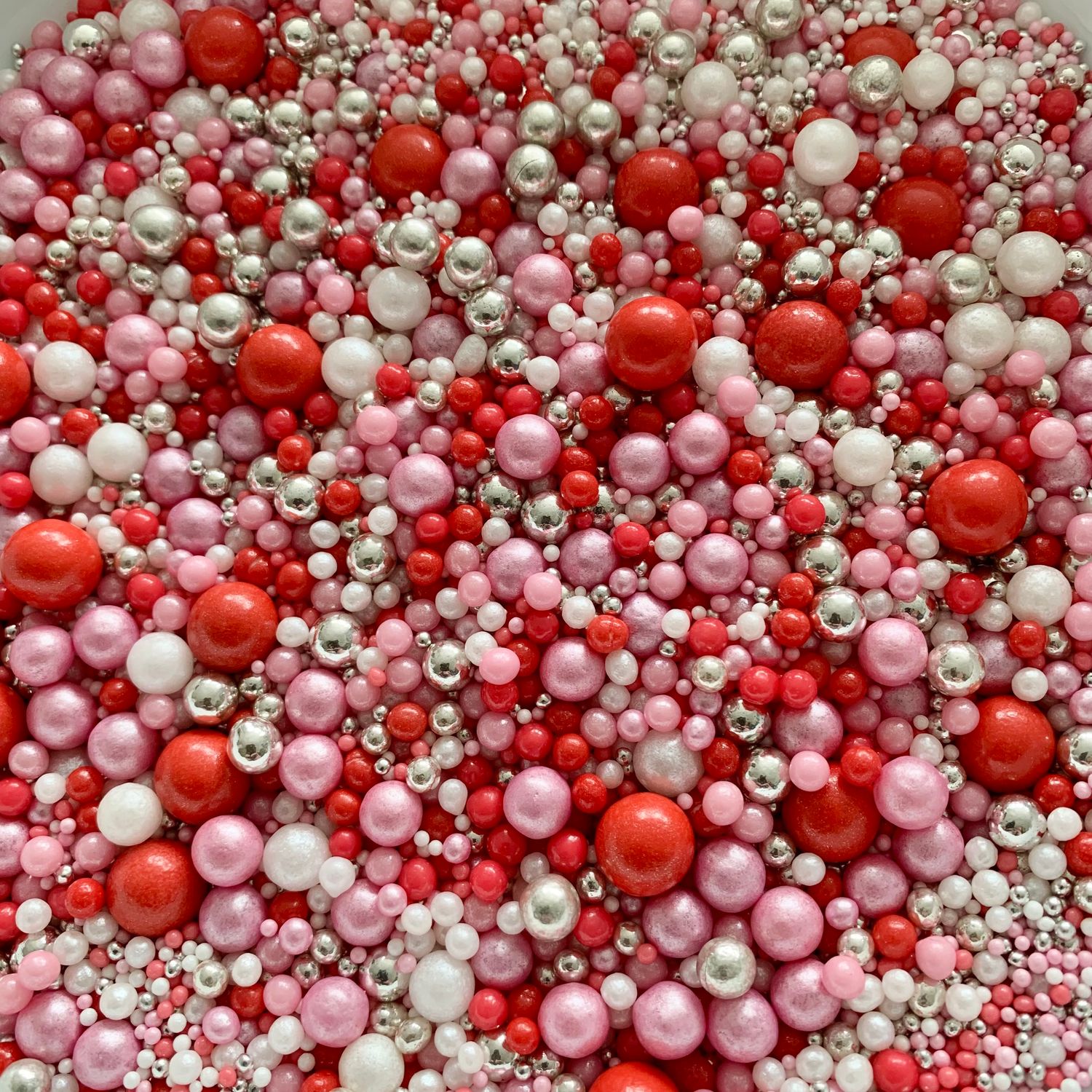 Valentine Passion Pearls