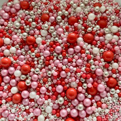Valentine Passion Pearls