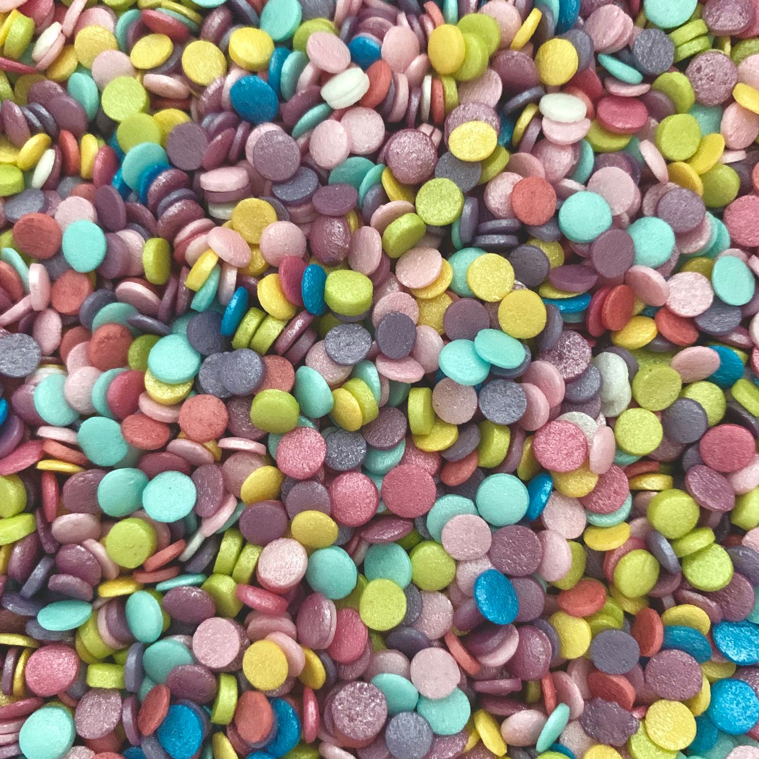 Carnival Confetti