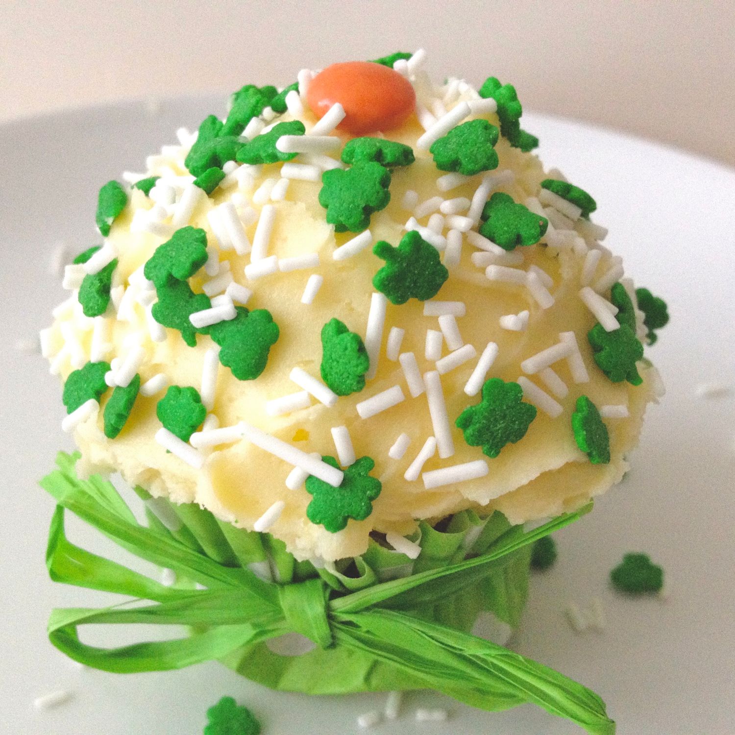 Shamrock Sprinkles