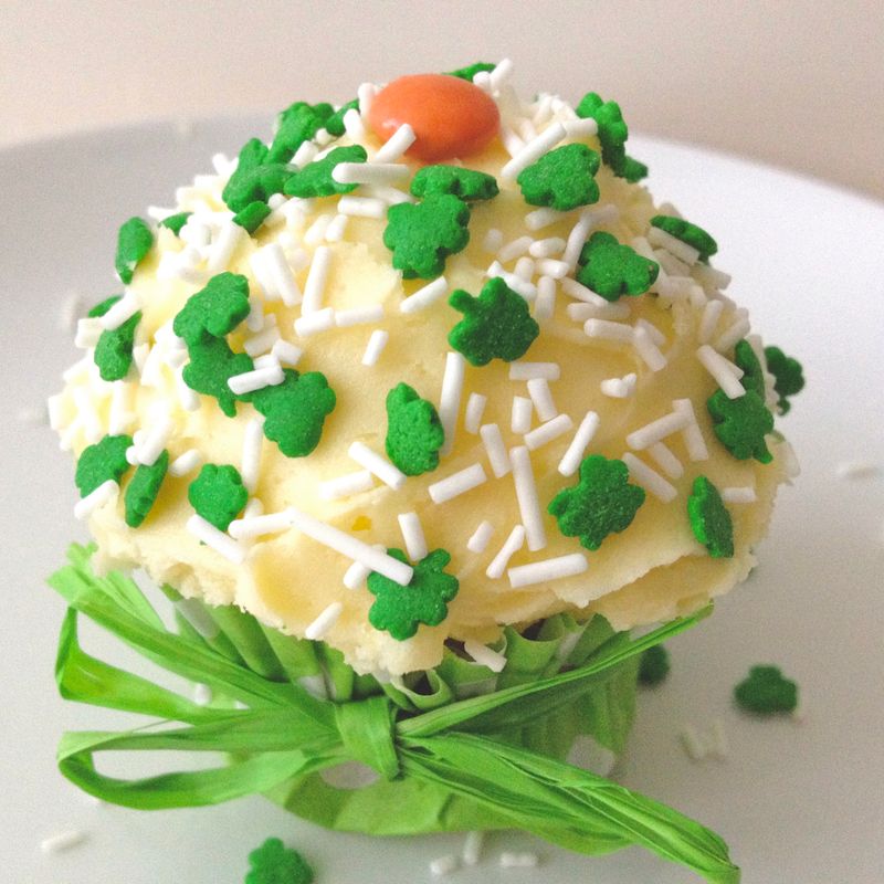 Shamrock Sprinkles