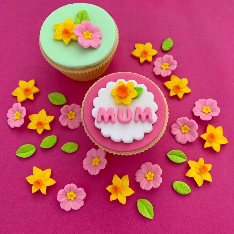 Pink For Mum