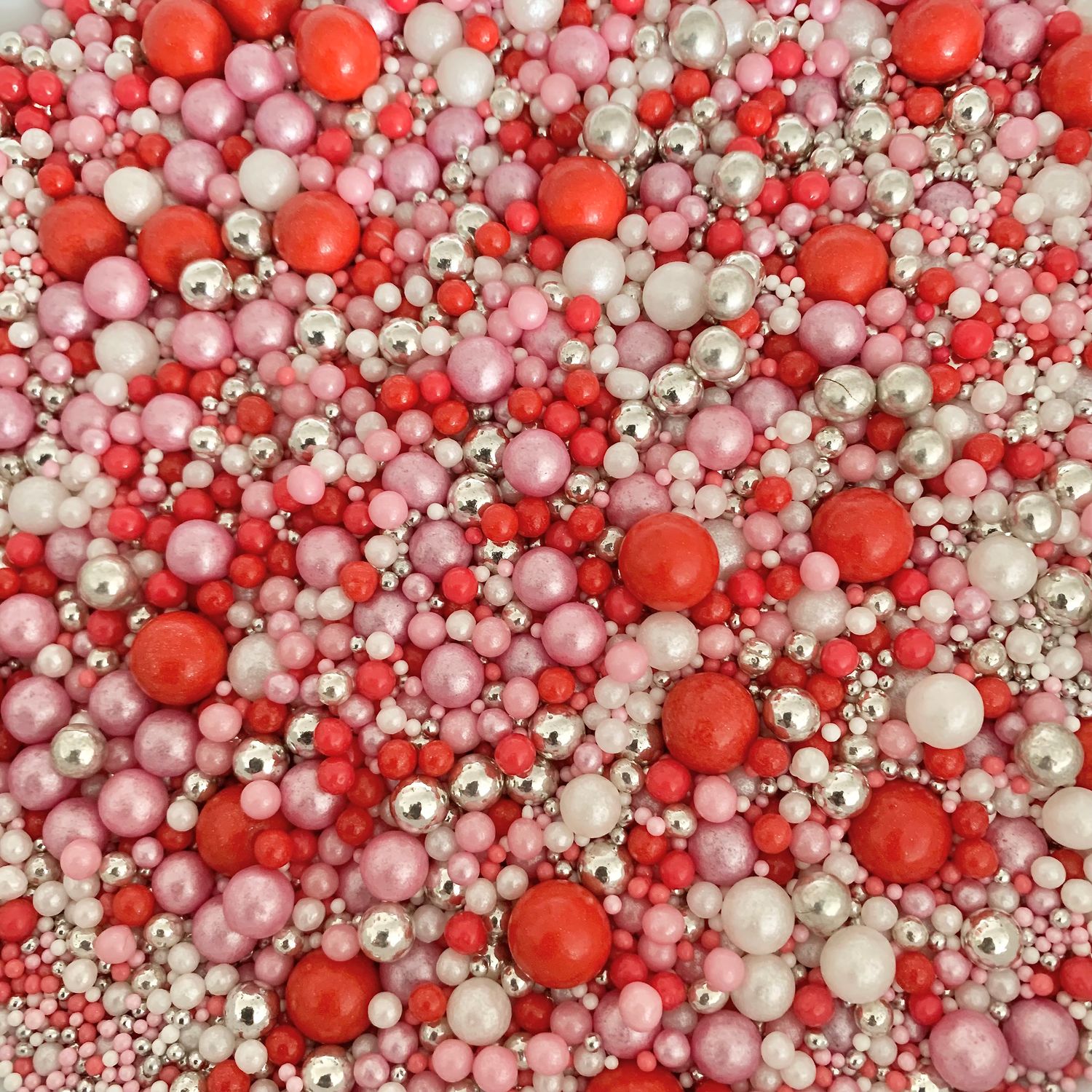 Valentine Passion Pearls
