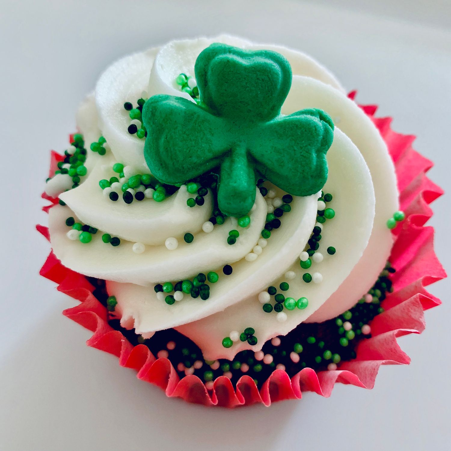 Shamrocks
