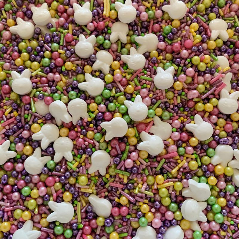 Bunny Sprinkles