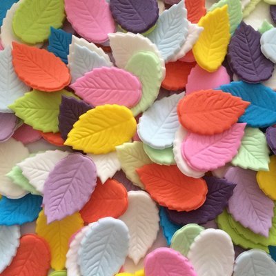 Rose Leaves