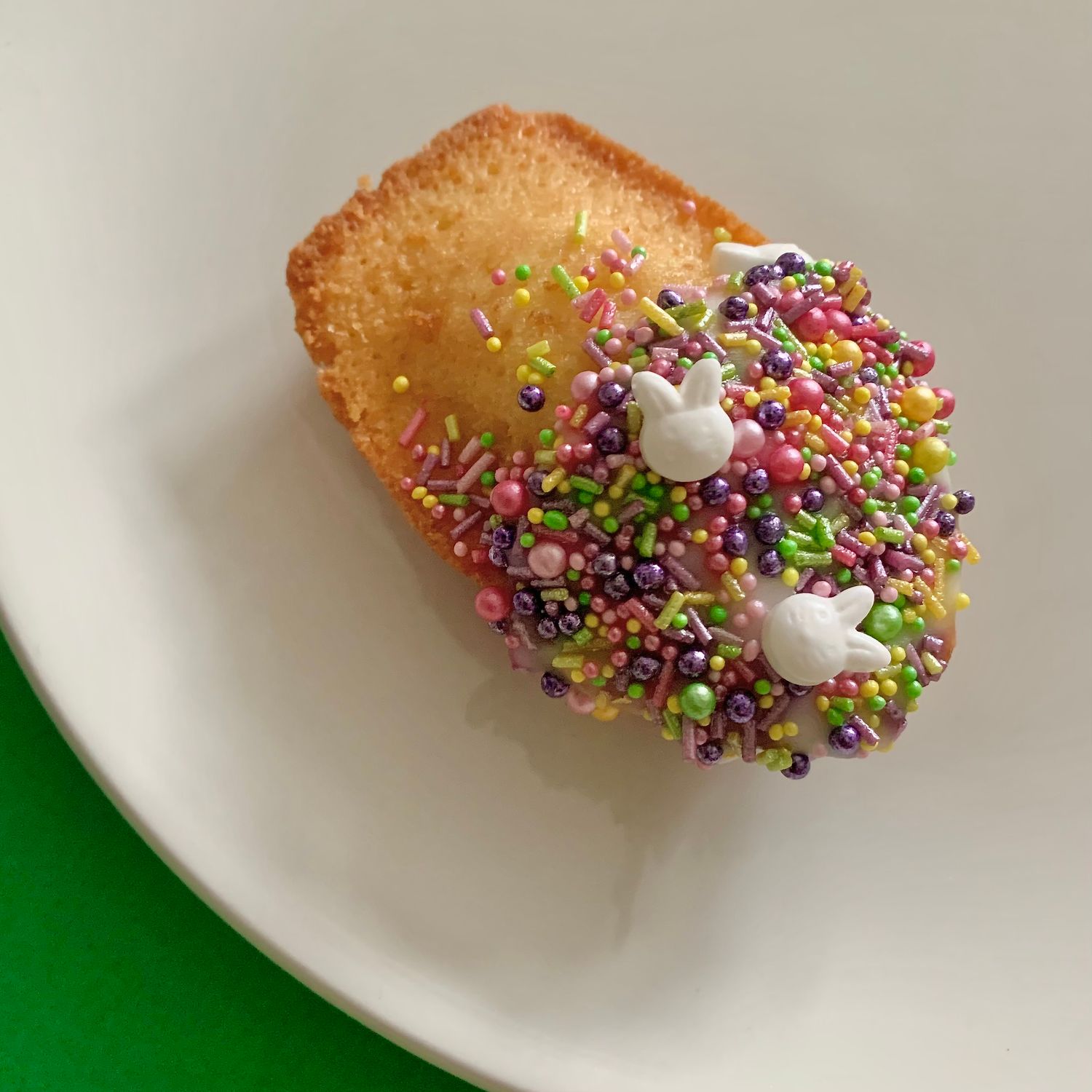Bunny Sprinkles