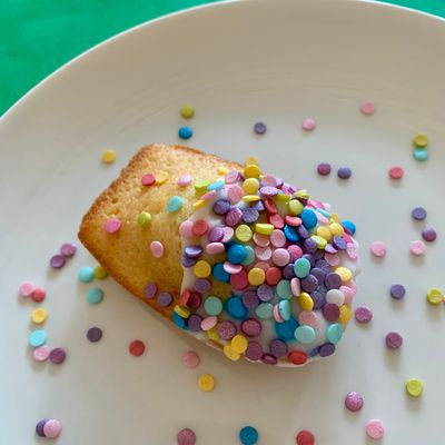 Carnival Confetti