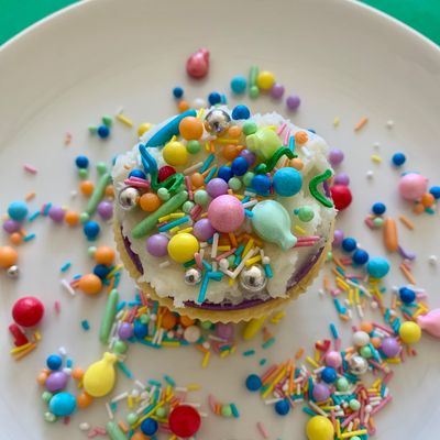 Birthday Sprinkles